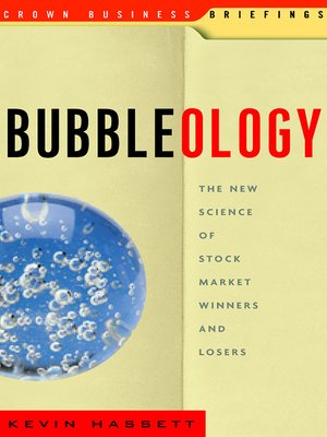 cover image of Bubbleology